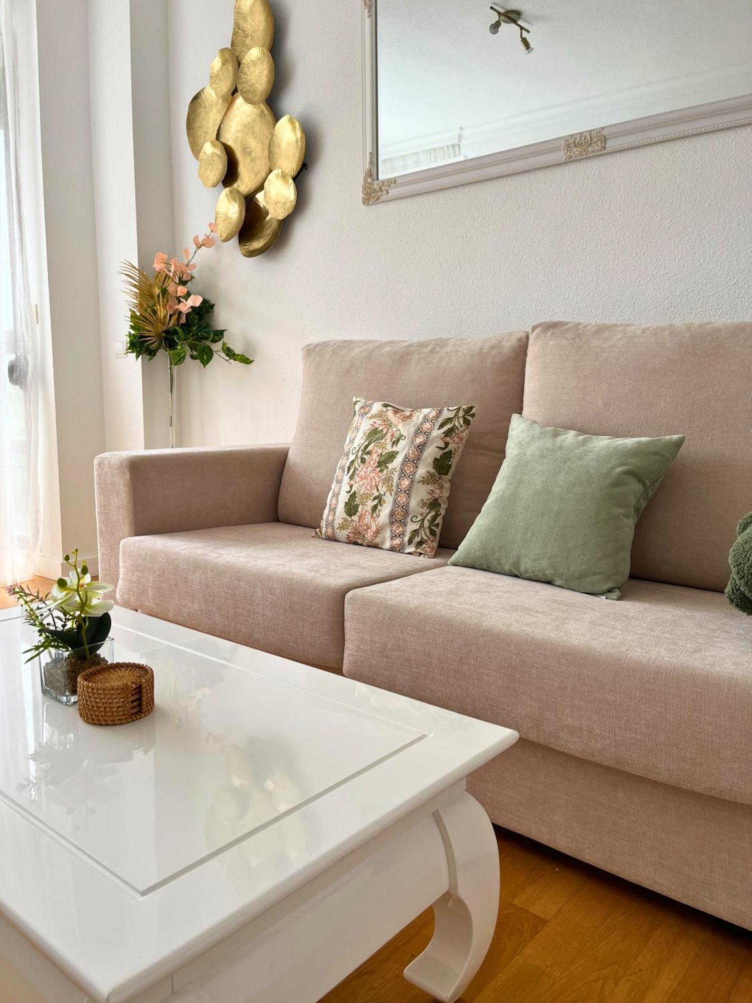 Apartamento Jc Suites, Airport *